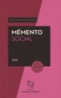 Memento Social Etudiant 2016 - Preview