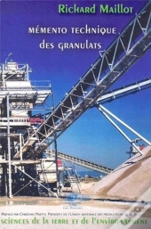 Memento Technique Des Granulats