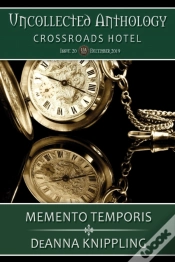 Capa do artigo Memento Temporis