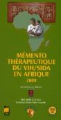 Mémento Thérapeutique Du Vih/Sida En Afrique 2009 - Preview