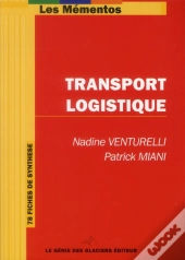 Memento Transport-Logistique
