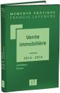 Memento Vente Immmobiliere 2014/2015 - Preview
