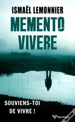 Capa do artigo Memento Vivere
