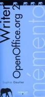 Memento Writer ; Openoffice.Org 2 - Preview