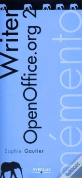 Memento Writer ; Openoffice.Org 2