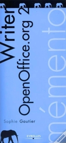 Capa do artigo Memento Writer ; Openoffice.Org 2