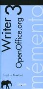 Memento Writer Openoffice.Org 3 - Preview