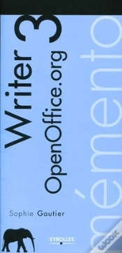 Capa do artigo Memento Writer Openoffice.Org 3