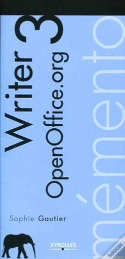 Capa do artigo Memento Writer Openoffice.Org 3