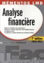 Mementos. Analyse Financiere. 7e Edition - Preview
