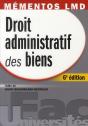 Mementos. Droit Administratif Des Biens. - Preview