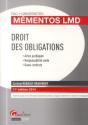 Mementos - Droit Des Obligations - Preview