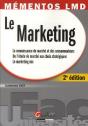 Mementos. Le Marketing. 2e Edition - Preview