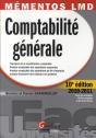 Mementos Lmd. Comptabilite Generale. 10e - Preview