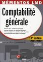 Mementos Lmd -Comptabilite Generale,11eme Edition - Preview