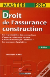 Mementos Lmd-Droit De L'Assurance Construction,2eme Edition