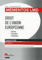 Mementos Lmd - Droit De L'Union Europeenne, 4eme Ed. - Preview