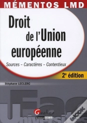 Capa do artigo Mementos Lmd-Droit De L