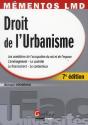 Mementos Lmd- Droit De L'Urbanisme,7eme Edition - Preview