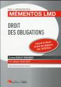 Mementos Lmd - Droit Des Obligations 2016-2017, 13eme Ed. - Preview