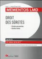Mementos Lmd - Droit Des Suretes 2016-2017, 10eme Ed. - Preview