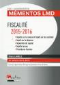 Mementos Lmd - Fiscalite 2015-2016, 16eme Ed. - Preview