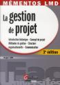 Mementos Lmd - La Gestion De Projet, 3eme Editon - Preview