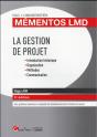 Mementos Lmd - La Gestion De Projet, 5eme Edition - Preview