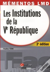 Capa do artigo Mementos Lmd. Les Institutions De Veme R
