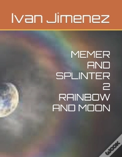 Capa do artigo Memer And Splinter 2 Rainbow And Moon