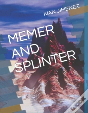 Capa do artigo Memer And Splinter