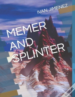 Capa do artigo Memer And Splinter