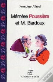 Capa do artigo Memere Poussiere Et M. Bardoux