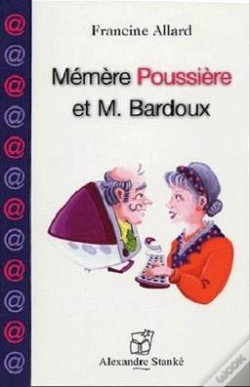 Capa do artigo Memere Poussiere Et M. Bardoux