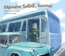 Capa do artigo Memere Soleil, Nannie Lune