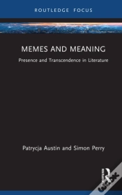 Capa do artigo Memes And Meaning