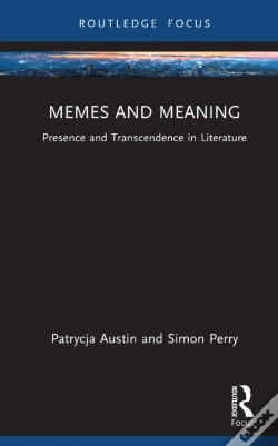 Capa do artigo Memes And Meaning