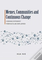 Capa do artigo Memes, Communities And Continuous Change