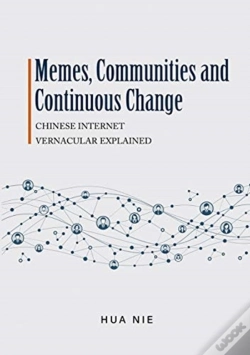 Capa do artigo Memes, Communities And Continuous Change