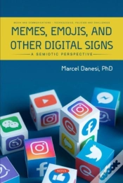 Capa do artigo Memes, Emojis, And Other Digital Signs