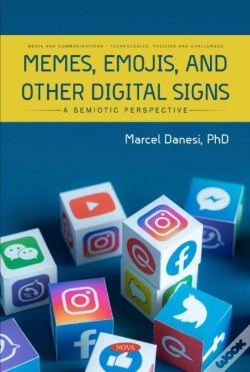 Capa do artigo Memes, Emojis, And Other Digital Signs