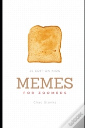 Capa do artigo Memes For Zoomers