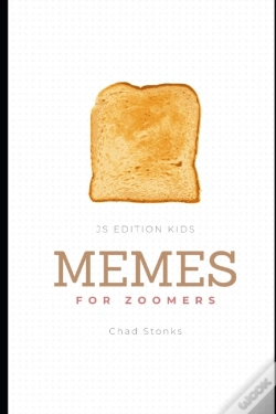 Capa do artigo Memes For Zoomers