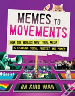 Capa do artigo Memes To Movements