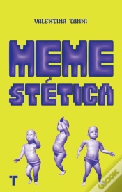 Capa do artigo Memestetica