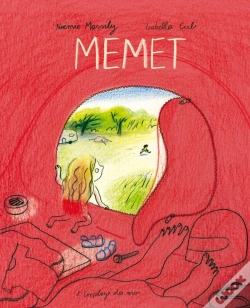 Capa do artigo Memet