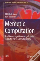 Memetic Computation