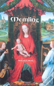 Capa do artigo Memling