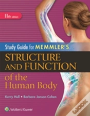 Capa do artigo Memmlers Struc Amp Func Human Body 11