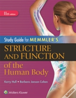 Capa do artigo Memmlers Struc Amp Func Human Body 11
